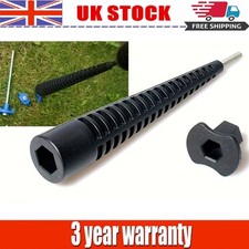 2 in 1 - 19mm Caravan Steady