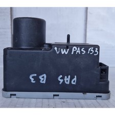Volkswagen PASSAT B3 1993 Central locking vacuum pump 1H0962257 NET1259