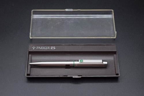 Vintage parker rare - 25,