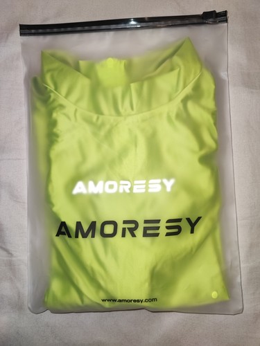 Amoresy green high neck - amoresy,