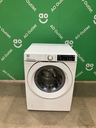 Hoover washing machine 11kg - washing,