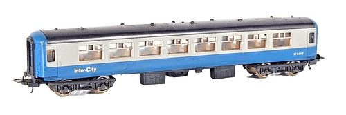 Lima 9135 gauge - lima, ho