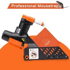 Automatic Humane Mouse Rat