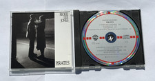 Rickie Lee Jones – Pirates