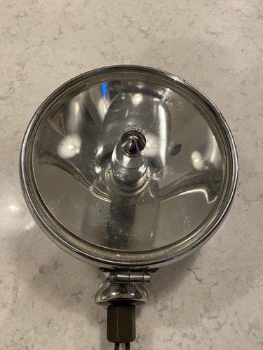 Vintage lucas slr 700s spot - lucas,