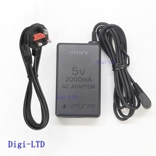 Genuine Sony PSP-100 Charger
