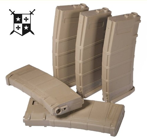 Delta armory dmag - dmag, 120rnd