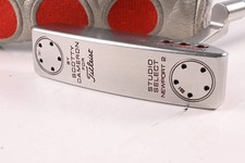 Scotty Cameron Studio Select