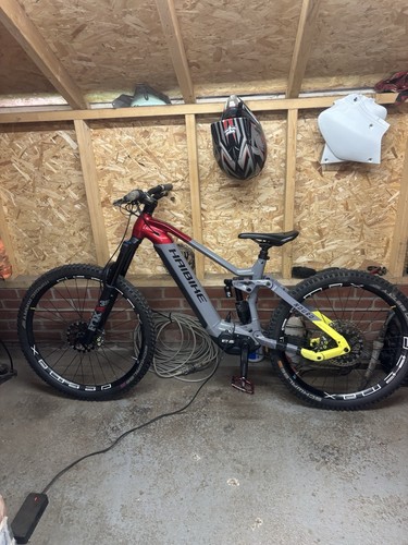 Duro haibike 2023 - 2023, medium