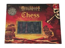 Disney Pirates of The