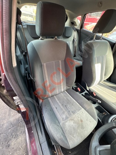 Ford fiesta mk7 2008 2010 - mk7, 2008-2010