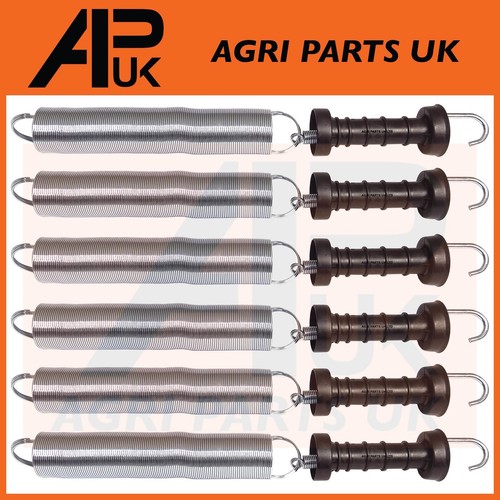 Heavy duty electric - 6x,