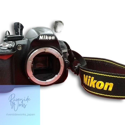 Nikon d3100 digital slr camera - nikon,