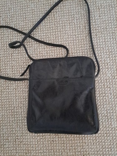 Osprey london black - osprey, leather