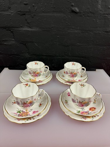 Royal crown derby - derby, tea