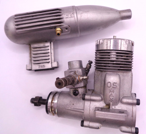 Max fsr 2 - max, 40