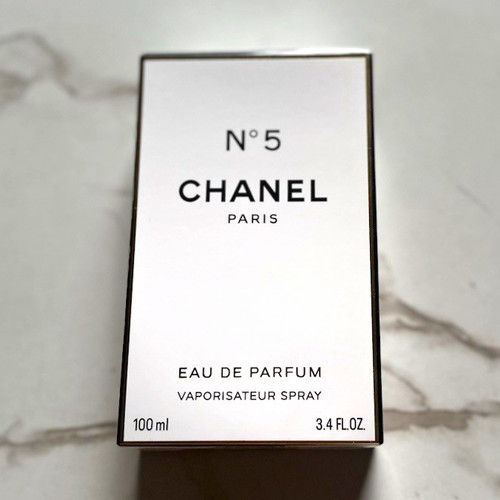 Chanel eau de parfum - chanel,