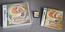 Pokemon Heart Gold Version