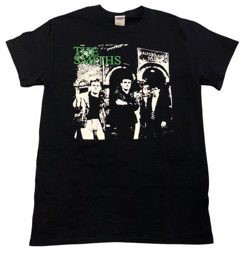 The smiths salford lads - the,
