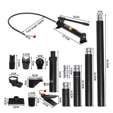Porta Power Hydraulic 10 T
