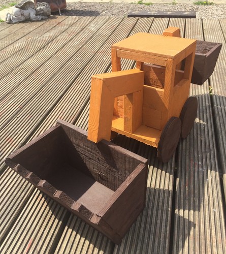 Handmade stunning wooden - &,
