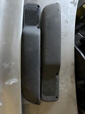 Fiesta Mk3 Front Door Pockets Xr2i Rs Turbo