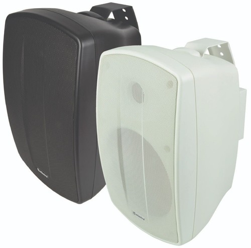 Background speakers adastra - background, 6