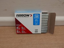 ARROW T-50 T50  10mm TYPE G