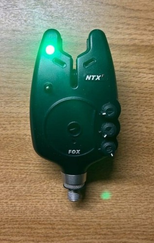 Fox micron ntx r bite - fox,