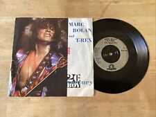 Marc Bolan and T-Rex – 20th