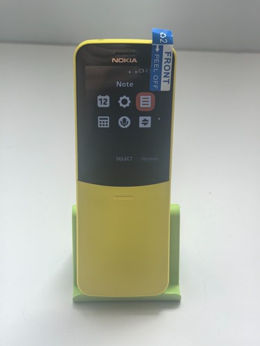 Nokia 8110 banana - 8110,