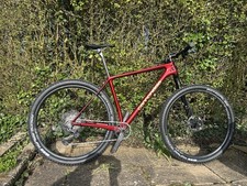 Cannondale Fsi Hi Mod Carbon