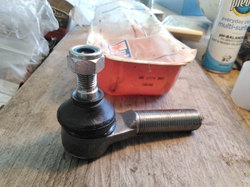 Quinton hazell 1774 rht - hazell.., qr