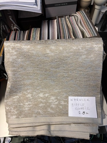 Warwick eiffel quartz designer - eiffel,