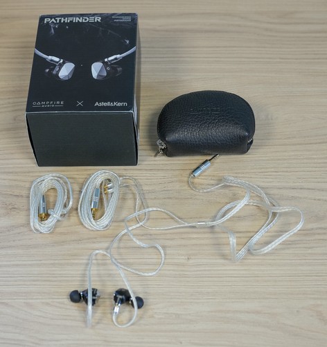 Astell kern pathfinder - &,