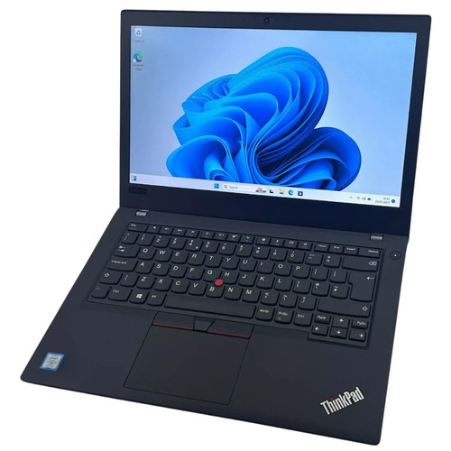 Lenovo thinkpad core - core, i7
