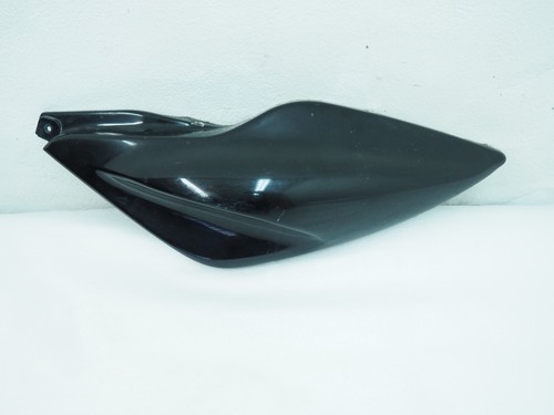 Fairing rear side panel left - fairing,
