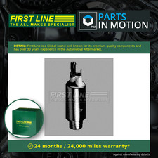 Fuel Pump fits RENAULT SAFRANE