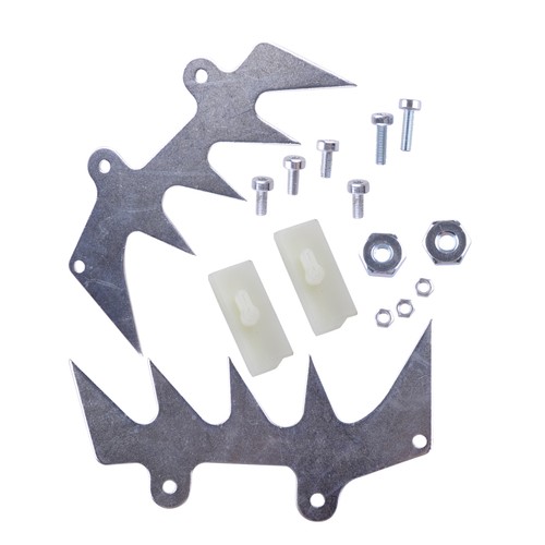 Bumper spike felling - dog, kit