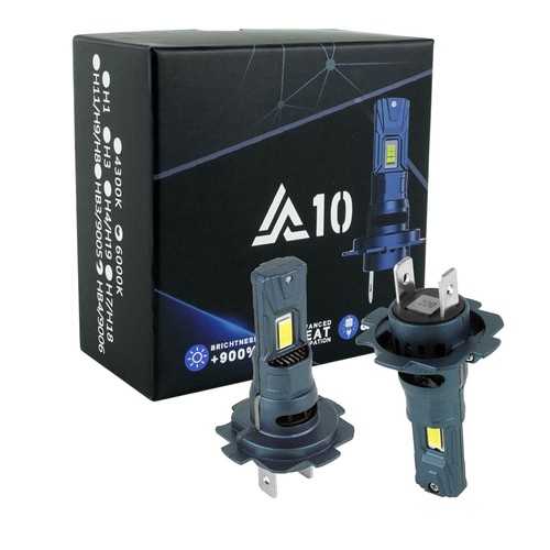 Led headlight bulbs - led,