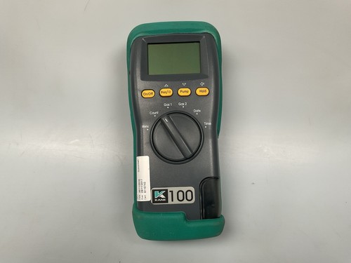 Kane 100 flue gas - gas, analyser