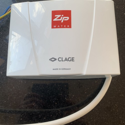 Qty zip inline - es, 2.3kw