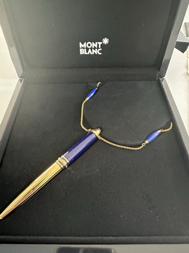 Montblanc meisterstuck - montblanc,