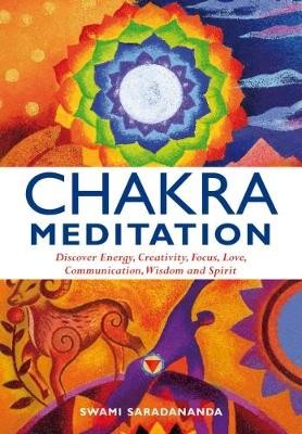 Chakra meditation swami - meditation, by