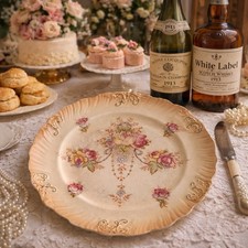 Antique S Fielding & Co WYE