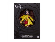 Monster High Skullector x