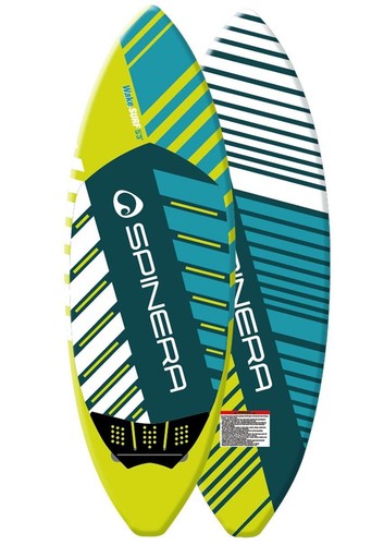 Spinera wakesurfer - wakesurfer, 5’3”