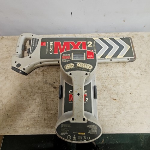 Scope mxl2 mxt2 pipe - c.scope,