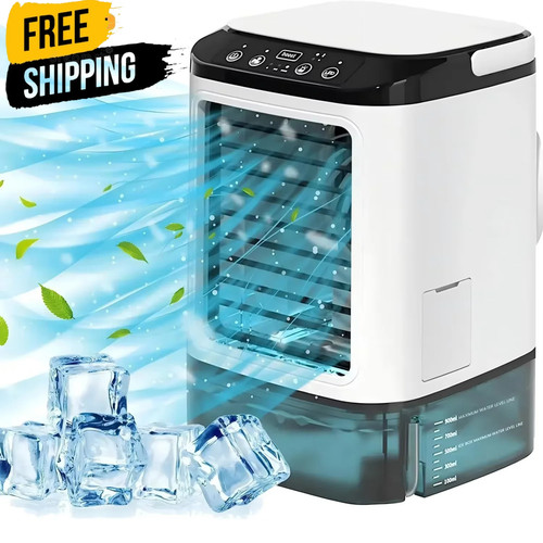10l portable cooler - 10l, air