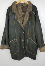 GENUINE SHEARLING SHEEPSKIN